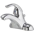 FAUCET BASIN CHR LAV W/POP UP 074974