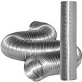 DUCT FLEXIBLE ALUM 4X8 077899