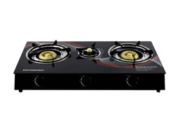 STOVE GAS W/3-BUNERS 181760