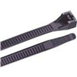 CABLE TIE BLK 24" 50PK #522517 081323