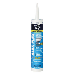 SEALANT CONCRETE WHITE #770660 091180