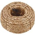 ROPE MANILA 1/4" X 50' #741273 090520