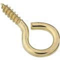 SCREW EYE LARGE SB #10 #242292 093374