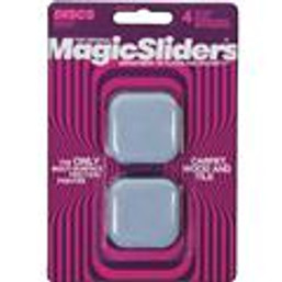 SLIDER MAGIC SQR 1-3/4" #242598 090710