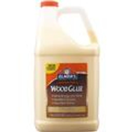 GLUE WOOD CARPENTERS 1GAL 091029
