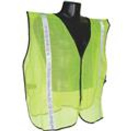 VEST SAFETY NON CERTIFIED 091055