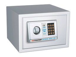 SAFE DEPOSIT BOX #CF-5013 096957
