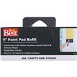 PAINTERS PAD REPLACE INT/EXT 9" 063451