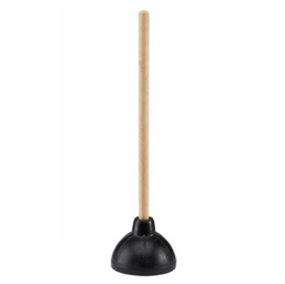 5-7/8" BLACK PLUNGER #CH82268 071464
