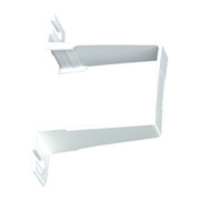 JOINER SNAPSEAL WHITE 5" 101502