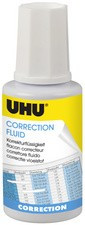 CORRECTION FLUID 20ML 50450 143262