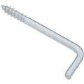 HOOK SCREW BEND SQ #110 #212576 095384