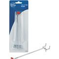 HOOK PEG 6" 5PC #221076 820435 091900