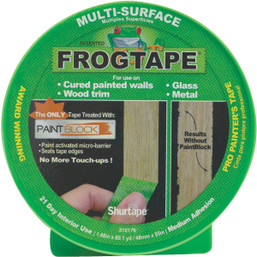 TAPE FROG 1.88" #791360 1358464 093638