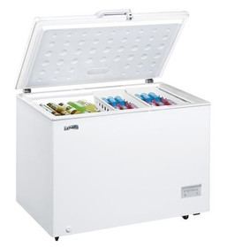 FREEZER CHEST OSTER W/LED LIGHT 187152