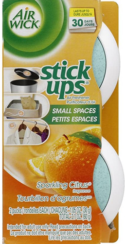 AIR FRESHNER CITAIRWICK STICK UP 1207546