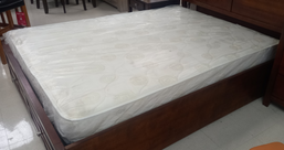 MATTRESS QUEEN 5XO BED OF DREAM 172175