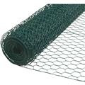 NETTING POULTRY 1"X36"X25' VINYL 101226