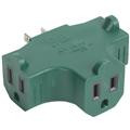 ADAPTER CUBE BULK TAP GREEN 080991