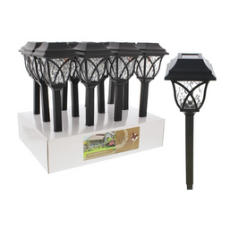 LIGHT SOLAR GARDEN #968-05362 081274