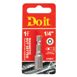 NUTSETTER 1/4" #376817 312241DB 051775