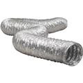 DUCT FLEXIBLE DRYER VENT 4X8' 077902