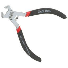 PLIERS END CUT 4"  306355 054127