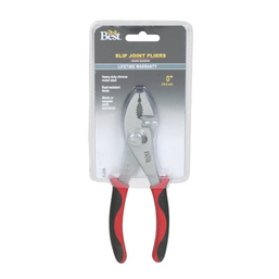 PLIERS SLIP JOINT 6"  303712 054193