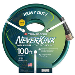 HOSE GARDEN NK EXT HVY DUTY 100' 110867