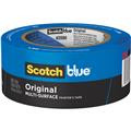TAPE PRO MASK BLUE 2"X60YDS 098797