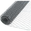W.MESH 23G POUTRY NET 101272