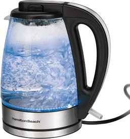 KETTLE GLASS 1.7L #HB-40865 (OC 182100