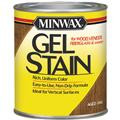 STAIN GEL MINWAX OAK QUART 602 062329