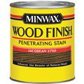 STAIN MINWAX JACOBEAN WOOD QT 062501