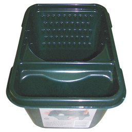 TRAY BRUSH AND ROLL CUP #778510 35 063072