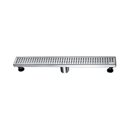 DRAIN SHOWER 2" 24" X 3"X 3 1/8" 074553