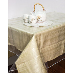PROTECTOR TABLECLOTH PVC 52X70 1202039