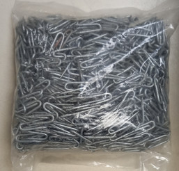 NAIL STAPLE 3/4" LB #195802 092052