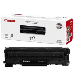 TONER CARTRIDGE 125 MF3010 315438