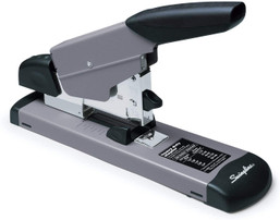 STAPLER LARGE #DXY814 141761