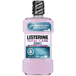 MOUTHWASH LISTERINE TOTAL CARE 1212048