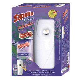 DISPENSER AROMA SAPOLIO AROMA 017022