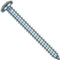 SCREW SL/PAN 6 X 1/2" #80012 091578