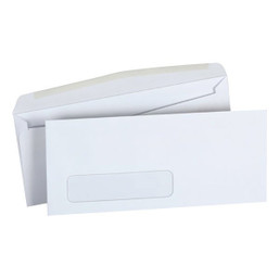 ENVELOPE WINDOW 4-1/8 X 9-1/2 140406