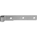 HINGE STRAP 8" ZN #246417 090337