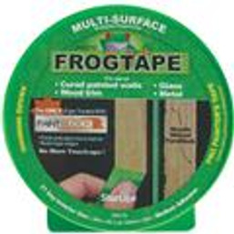 TAPE FROG .94" #791337 1358463 093636