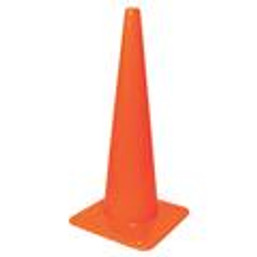 CONE SAFETY 28X13.13 096277