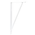 BRACKET WHITE 22" 208WH550 093514