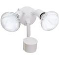 150W WHT MOTION FIXTURE 085541