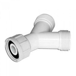 CONNECTOR Y W/CONTROL #22-0091 111147
